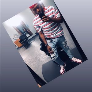 Meet your Posher, Anthony